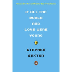 ISBN If All the World and Love Were Young livre poésie Anglais