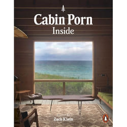 ISBN Cabin Porn: Inside
