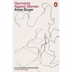 ISBN Garments Against Women, Anglais, Livre broché, 112 pages
