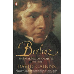 ISBN Berlioz livre biographie Anglais Livre broché 672 pages