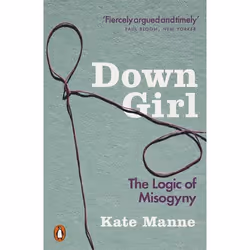 ISBN Down Girl, Anglais, Livre broché, 368 pages