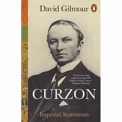 ISBN Curzon, biographie, Anglais, Livre broché, 704 pages