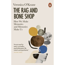ISBN The Rag and Bone Shop livre Anglais Livre broché 288 pages