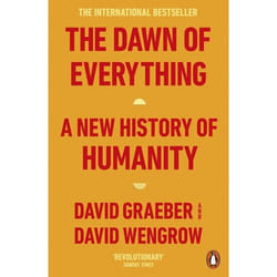 ISBN The Dawn of Everything