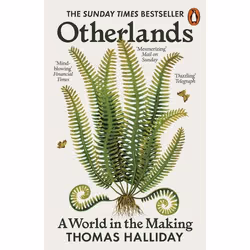 ISBN Otherlands, Anglais, Livre broché, 416 pages