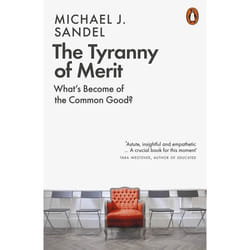 ISBN The Tyranny of Merit