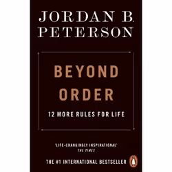 ISBN Beyond Order, Anglais, Livre broché, 432 pages