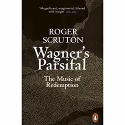 ISBN Wagner's Parsifal, Anglais, Livre broché, 208 pages