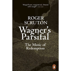 ISBN Wagner's Parsifal livre Anglais Livre broché 208 pages