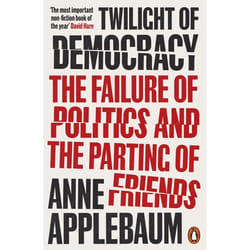 ISBN Twilight of Democracy
