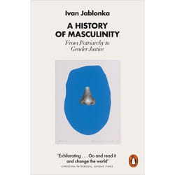 ISBN A History of Masculinity livre Anglais Livre broché 368 pages