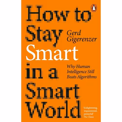 ISBN How to Stay Smart in a Smart World, Anglais, Livre broché, 320 pages