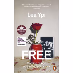 ISBN Free, biographie, Anglais, Livre broché, 336 pages