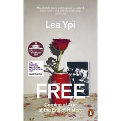 ISBN Free livre biographie Anglais