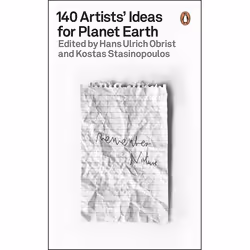 ISBN 140 Artists' Ideas for Planet Earth, Anglais, Livre broché, 288 pages