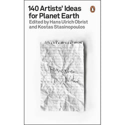ISBN 140 Artists' Ideas for Planet Earth