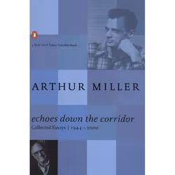 ISBN Echoes Down the Corridor, classiques, Anglais, Livre broché, 352 pages