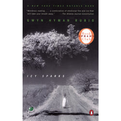 ISBN Icy Sparks