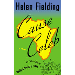 ISBN Cause Celeb