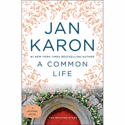 ISBN A Common Life, Livre broché, 224 pages