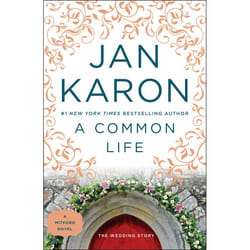 ISBN A Common Life livre