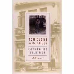 ISBN Too Close to the Falls, biographie, Anglais, Livre broché, 400 pages