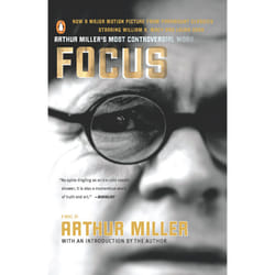 ISBN Focus