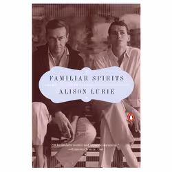 ISBN Familiar Spirits, biographie, Anglais, Livre broché, 192 pages