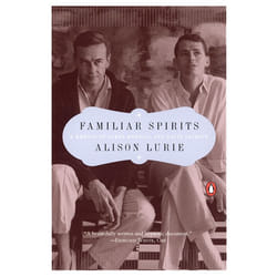 ISBN Familiar Spirits livre biographie Anglais