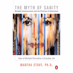 ISBN The Myth of Sanity, Livre broché, 288 pages