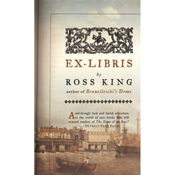 ISBN Ex-Libris livre Mystère et suspense Anglais