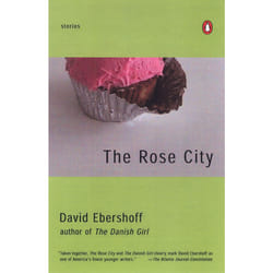 ISBN The Rose City