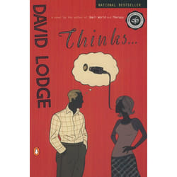 ISBN Thinks . . . livre