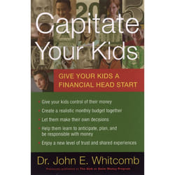 ISBN Capitate Your Kids livre