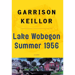 ISBN Lake Wobegon Summer 1956, Anglais, Livre broché, 304 pages