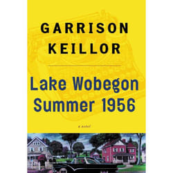 ISBN Lake Wobegon Summer 1956