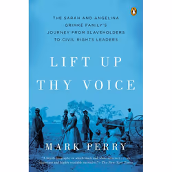 ISBN Lift Up Thy Voice, biographie, Anglais, Livre broché, 432 pages
