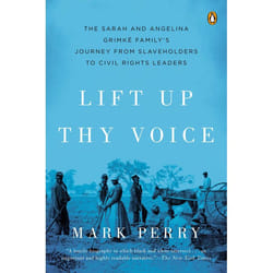 ISBN Lift Up Thy Voice livre biographie Anglais