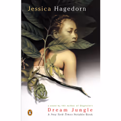 ISBN Dream Jungle, Anglais, Livre broché, 336 pages