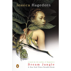 ISBN Dream Jungle