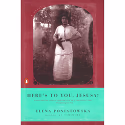 ISBN Here's to You, Jesusa!, Anglais, Livre broché, 336 pages