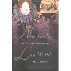ISBN New Worlds, Lost Worlds livre