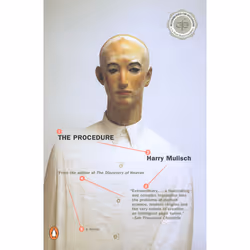 ISBN The Procedure, Anglais, Livre broché, 240 pages