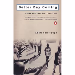 ISBN Better Day Coming, Livre broché, 400 pages