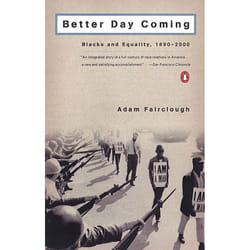 ISBN Better Day Coming livre
