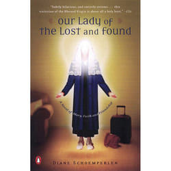 ISBN Our Lady of the Lost and Found livre