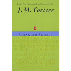ISBN Stranger Shores livre classiques Anglais