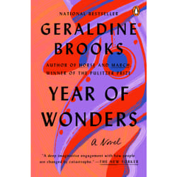 ISBN Year of Wonders
