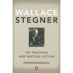 ISBN On Teaching and Writing Fiction livre