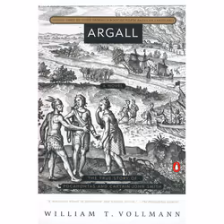 ISBN Argall, Livre broché, 768 pages